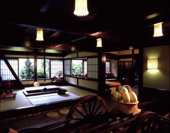 Hana No Omotenashi Nanraku