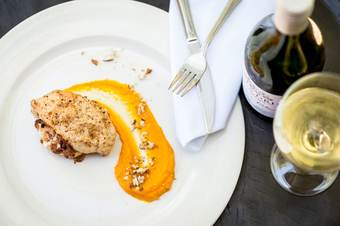 Posada Bushwa Game Lodge