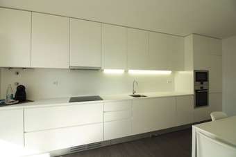 Deluxe Populo Beach Apartments