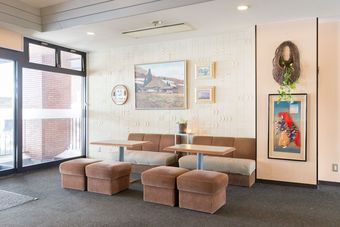 Hotel Silk In Madarao