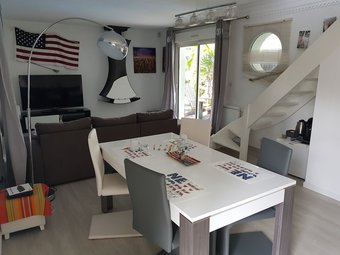 Bed & Breakfast Villa Cara�bes