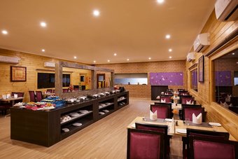 Apartamento Sterling Anaikatti