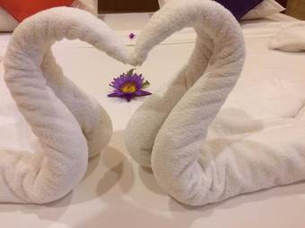 Hotel Rainforest Edge