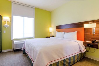 Hotel Home2 Suites By Hilton Portland