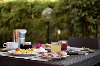 Nicoletta Hotel