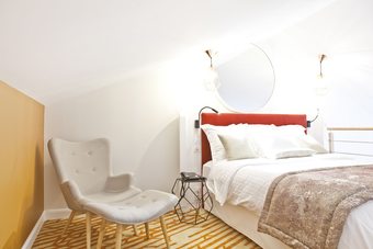 Hotel Angoul�me Le Saint Gelais