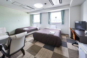 Hotel Select Inn Saitama Moroyama