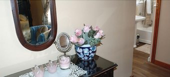 Hotel Dankhof Guest House