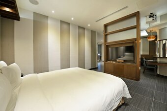 Ohya Boutique Motel-xinying
