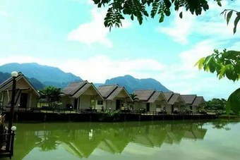 Hotel Ban Naam Resort