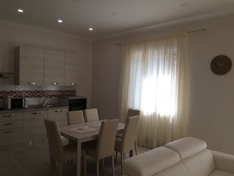 Apartamento Holiday House Santa Rita
