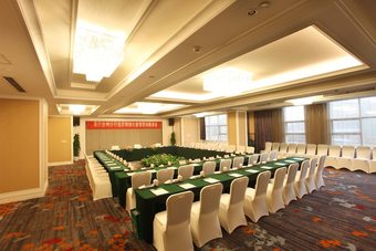 Taizhou Orange Town Hotel