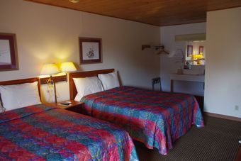 Western Holiday Motel