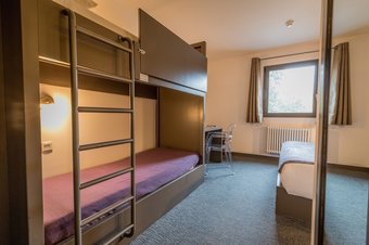 Hotel La Maison Rouge