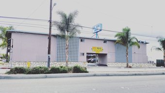 Motel Del Aire Inn