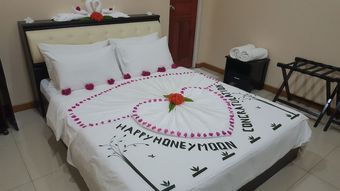 Hotel Whale Shark Inn Maldives