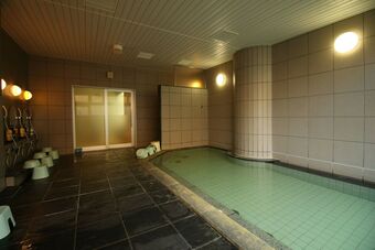 Rishiri Marine Hotel