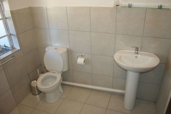 Apartamentos The Highside