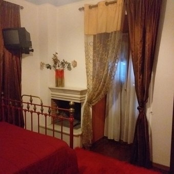 Hotel Palladio House