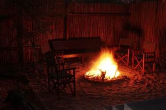 Posada The Belgium Inn