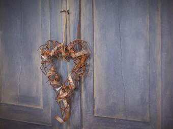 Owl Barn At The Gardens