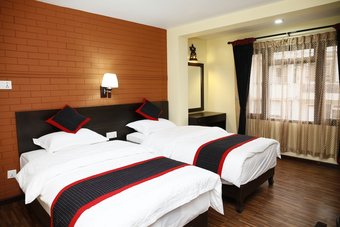 Taleju Boutique Hotel