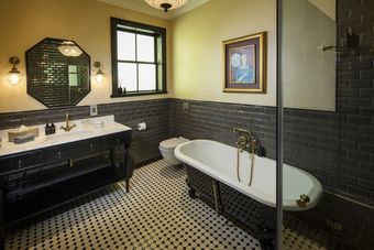 Hotel Molenvliet Vineyards