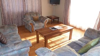 Hotel Ladybrand Guest House