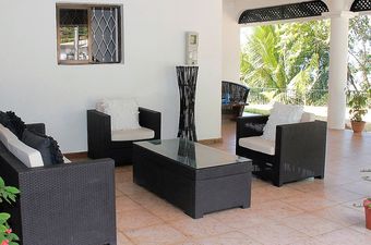 Hotel Lime Hill Lodge