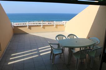 Apartamentos Glenmore Sands