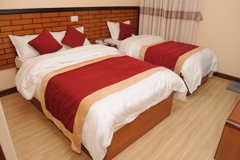 Hotel Bagmati