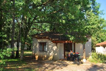 Residencia Lagrange Vacances Les S�gali�res