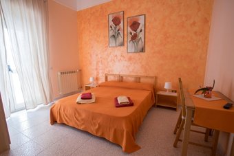 Hotel Casa Di Bello Affittacamere