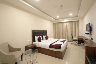 Hotel Hyderabad Grand