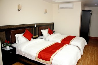 Mandala Hotel Pvt.ltd.
