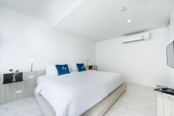 Hotel Costa Village Bangsaray