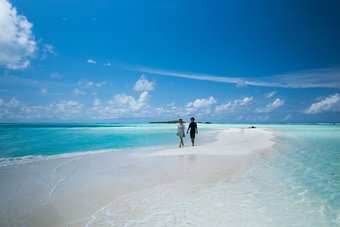 Hotel Aadan Beach House