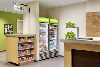Hotel Home2 Suites By Hilton Richland, Wa