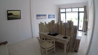 Hostal Myamo Beach Lodge - Hostel