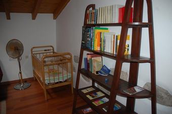 Casa Rural Carmita