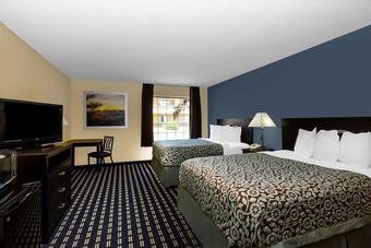 Motel Days Inn By Wyndham Chillicothe