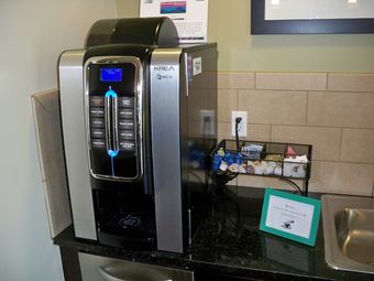 Apartamentos Bridgestreet At Current At The Banks