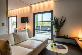 Hotel H�tel B Design & Spa