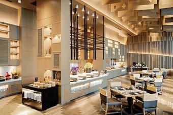 Hotel Avani+ Hua Hin Resort