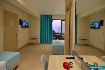 Hotel Kallia Beach - All Inclusive