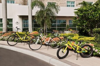 Hotel Homewood Suites By Hilton Sarasota-lakewood Ranch