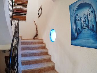 Hostal Original Surf Morocco - Hostel