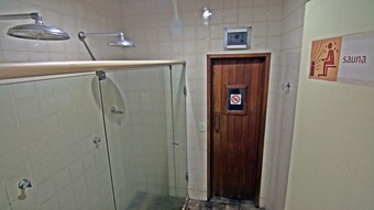 Rio Spot Apartments U027