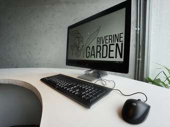 Riverine Garden Hotel