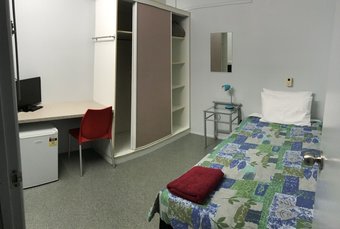 Motel Tropical Lodge